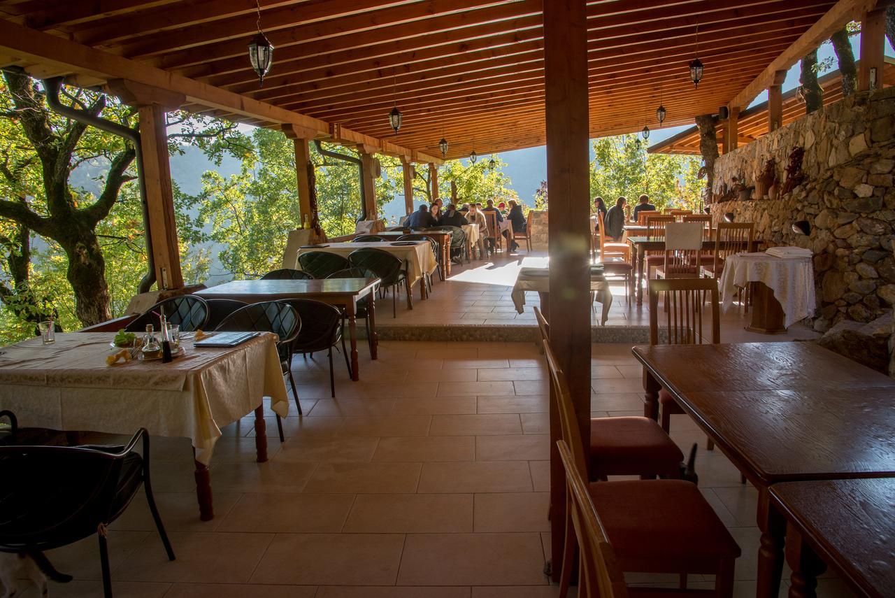 Hotel Tutto Galicnik Exterior photo